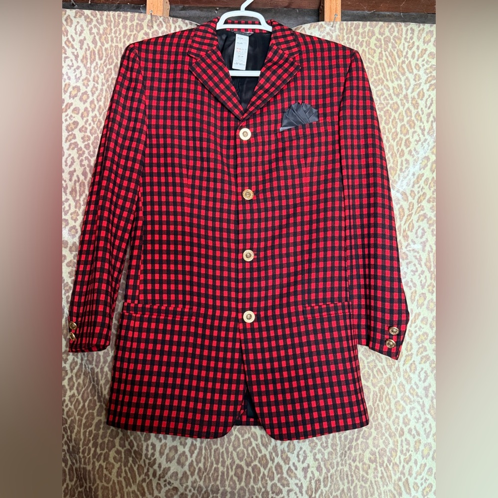 Versace Blazer/coat